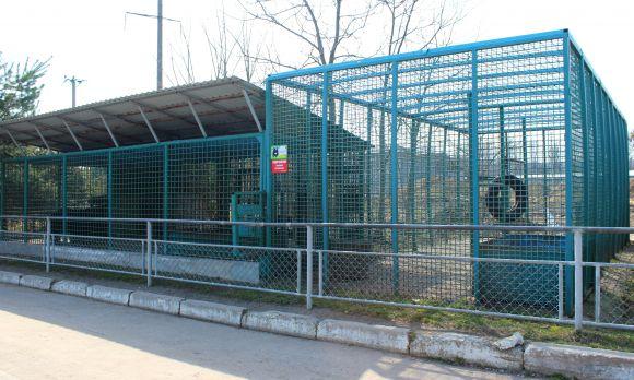 Новини Вінниці - фото з Подільський зоопарк: що варто знати відвідувачам і як туди дістатися Подільський зоопарк: що варто знати відвідувачам і як туди дістатися, фото №3 на сайті 20minut.ua