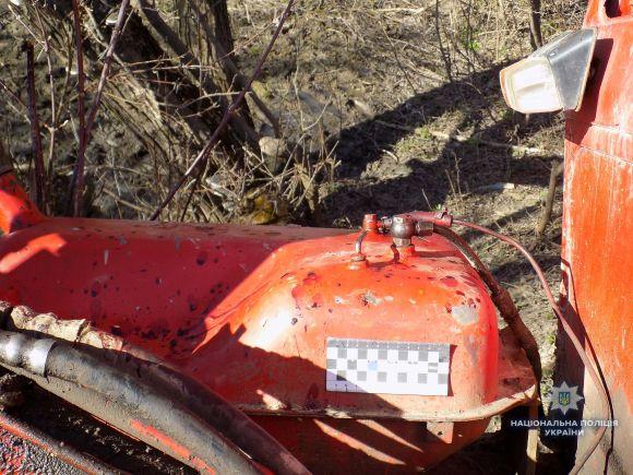 Новини Вінниці - фото з Побили, зґвалтували та переїхали трактором. Нелюди у Літинському районі напали на знайому Побили, зґвалтували та переїхали трактором. Нелюди у Літинському районі напали на знайому, фото №2 на сайті 20minut.ua