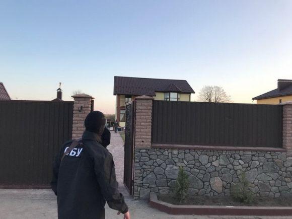 Заступника прокурора області взяли на хабарі. Ми дізналися, котрого саме, фото №5 на сайті 20minut.ua