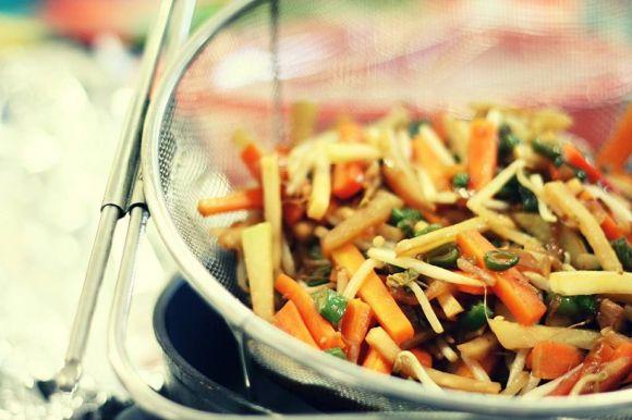 Новини Вінниці - фото з Vinnytsia Food Fest: як і коли «спробувати Вінницю на смак» Vinnytsia Food Fest: як і коли «спробувати Вінницю на смак», фото №2 на сайті 20minut.ua