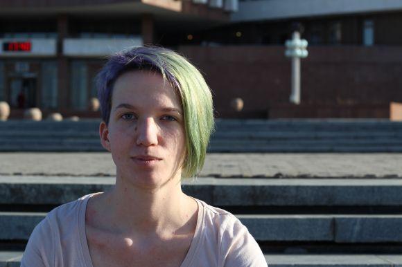 Новини Вінниці - фото з Юлія Спінул: «Складається враження, що люди вважають мене придуркуватою» Юлія Спінул: «Складається враження, що люди вважають мене придуркуватою», фото №1 на сайті 20minut.ua