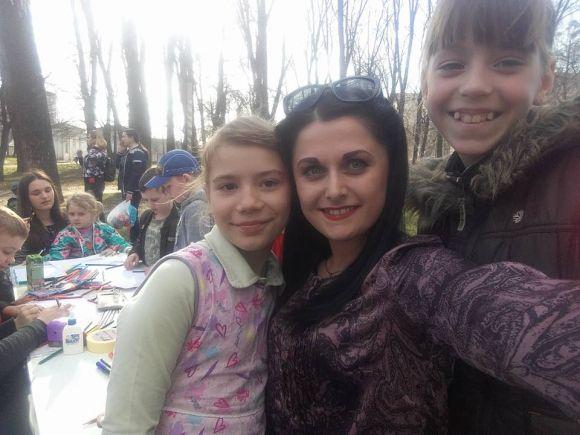 Новини Вінниці - фото з «Хай живе Хімік!». Що хочуть зробити з парком жителі Замостя «Хай живе Хімік!». Що хочуть зробити з парком жителі Замостя, фото №2 на сайті 20minut.ua