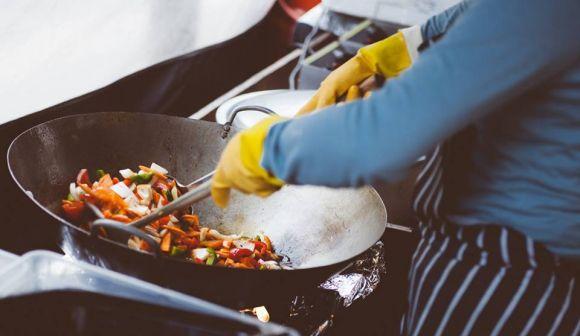 Новини Вінниці - фото з Vinnytsia Food Fest: як і коли «спробувати Вінницю на смак» Vinnytsia Food Fest: як і коли «спробувати Вінницю на смак», фото №1 на сайті 20minut.ua