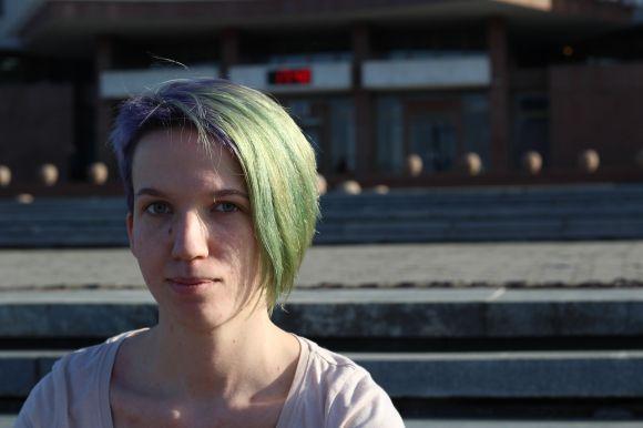 Новини Вінниці - фото з Юлія Спінул: «Складається враження, що люди вважають мене придуркуватою» Юлія Спінул: «Складається враження, що люди вважають мене придуркуватою», фото №2 на сайті 20minut.ua