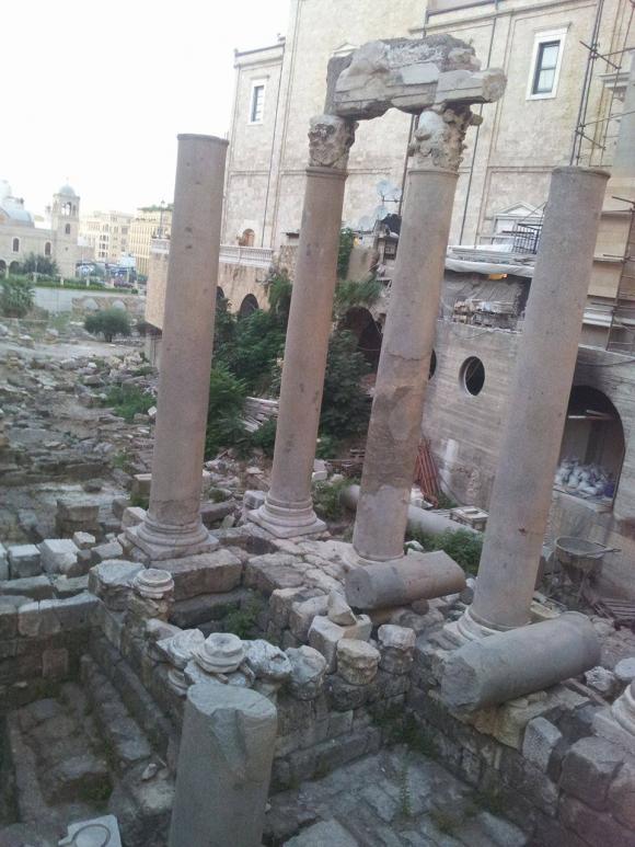 Новини Тернополя - фото з Українці у Лівані: “Нас тут поважають” Українці у Лівані: “Нас тут поважають”, фото №6 на сайті 20minut.ua