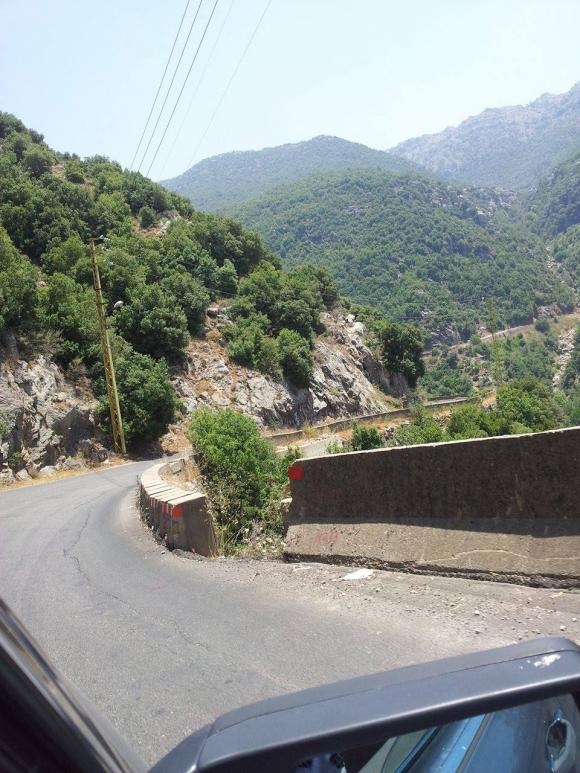 Новини Тернополя - фото з Українці у Лівані: “Нас тут поважають” Українці у Лівані: “Нас тут поважають”, фото №7 на сайті 20minut.ua