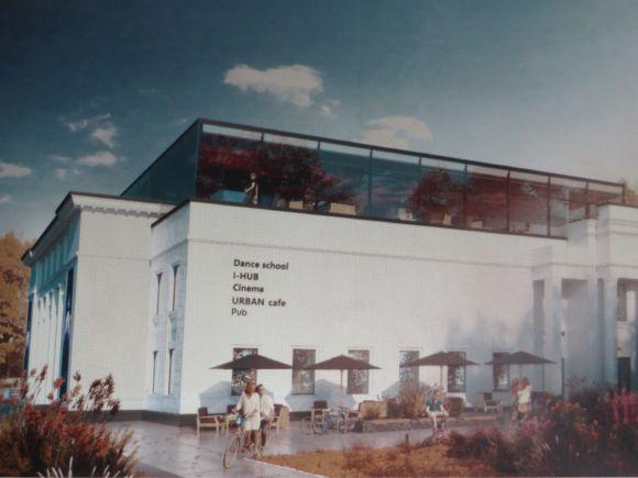 Новини Хмельницького - фото з Ресторан і два зали: яким бачать оновлений кінотеатр Шевченка Ресторан і два зали: яким бачать оновлений кінотеатр Шевченка, фото №2 на сайті vsim.ua