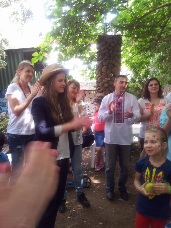 Новини Тернополя - фото з Українці у Лівані: “Нас тут поважають” Українці у Лівані: “Нас тут поважають”, фото №2 на сайті 20minut.ua