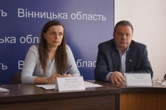 Новини Вінниці - фото з Як у Вінниці «відміняють» флюорографію та лікують туберкульоз Як у Вінниці «відміняють» флюорографію та лікують туберкульоз, фото №2 на сайті 20minut.ua