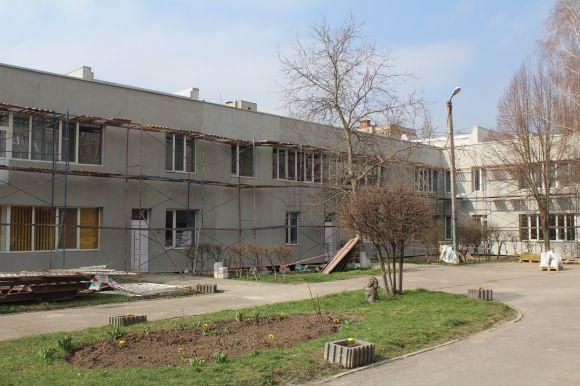 Понад 134 мільйони гривень витратили на утеплення шкіл та дитсадків, фото №3 на сайті 20minut.ua