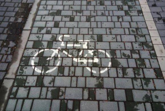 Де і за скільки можна взяти на прокат велосипед у Кам’янці?, фото №1 на сайті 20minut.ua