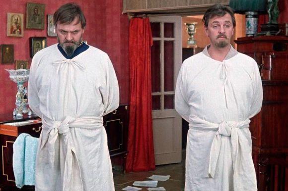 Новини Козятина - фото з Палата №6, або історія хвороби №**** Палата №6, або історія хвороби №****, фото №3 на сайті 20minut.ua