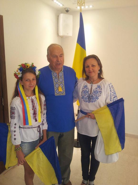 Новини Тернополя - фото з Українці у Лівані: “Нас тут поважають” Українці у Лівані: “Нас тут поважають”, фото №8 на сайті 20minut.ua