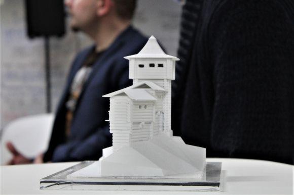 Історичний «Діснейленд» пропонують зробити на Старому місті, фото №7 на сайті 20minut.ua