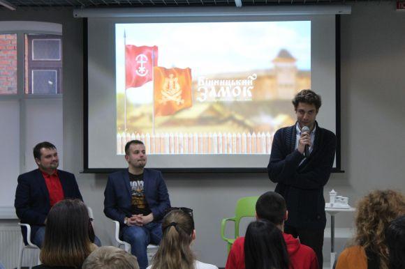 Історичний «Діснейленд» пропонують зробити на Старому місті, фото №10 на сайті 20minut.ua