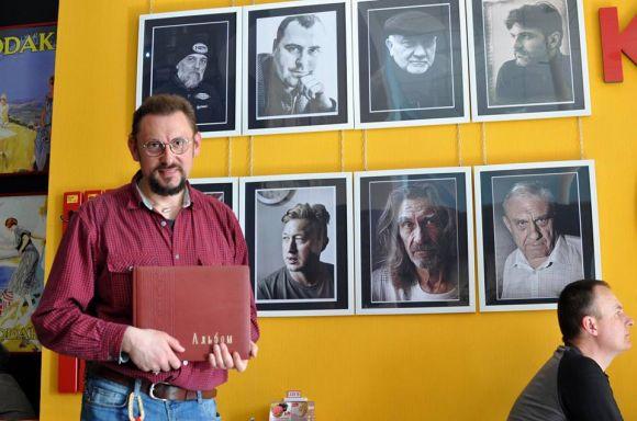 Новини Хмельницького - фото з Куди піти у вихідні 14-15 квітня. ВСІМ рекомендує Куди піти у вихідні 14-15 квітня. ВСІМ рекомендує, фото №2 на сайті vsim.ua