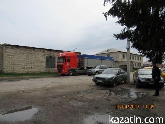 Новини Козятина - фото з Згадаємо 13 квітня минулого року Згадаємо 13 квітня минулого року, фото №4 на сайті 20minut.ua