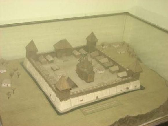 Історичний «Діснейленд» пропонують зробити на Старому місті, фото №1 на сайті 20minut.ua