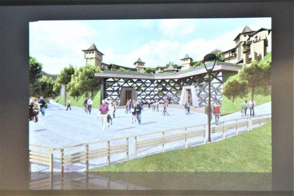 Історичний «Діснейленд» пропонують зробити на Старому місті, фото №5 на сайті 20minut.ua