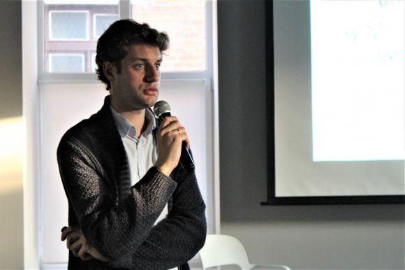 Історичний «Діснейленд» пропонують зробити на Старому місті, фото №3 на сайті 20minut.ua