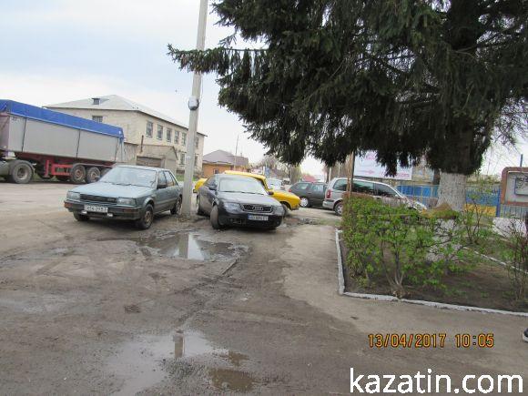 Новини Козятина - фото з Згадаємо 13 квітня минулого року Згадаємо 13 квітня минулого року, фото №3 на сайті 20minut.ua