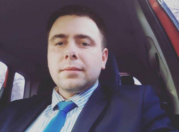 Новини Хмельницького - фото з Хмельничани задихаються від пилу. Експерти розповіли, чим це загрожує Хмельничани задихаються від пилу. Експерти розповіли, чим це загрожує, фото №3 на сайті vsim.ua