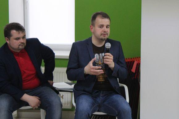 Історичний «Діснейленд» пропонують зробити на Старому місті, фото №2 на сайті 20minut.ua