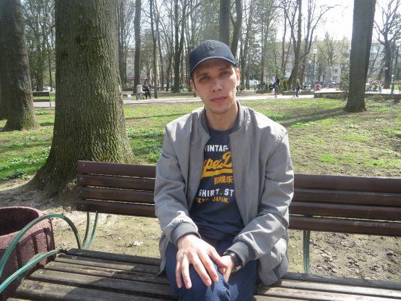 Новини Хмельницького - фото з Хмельничани задихаються від пилу. Експерти розповіли, чим це загрожує Хмельничани задихаються від пилу. Експерти розповіли, чим це загрожує, фото №2 на сайті vsim.ua