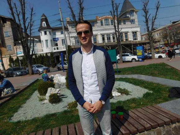 Новини Хмельницького - фото з Весна у місті. Що одягають хмельничани (ФОТО) C:\Users\Користувач\Desktop\Новая папка\DSCN7882.JPG