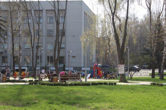 Новини Вінниці - фото з На Космонавтів поставлять громадську вбиральну. А де ще? На Космонавтів поставлять громадську вбиральну. А де ще?, фото №4 на сайті 20minut.ua