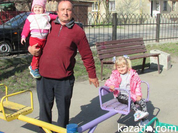 Новини Козятина - фото з Що позитивного відбулося за останній тиждень? Що позитивного відбулося за останній тиждень?, фото №4 на сайті 20minut.ua