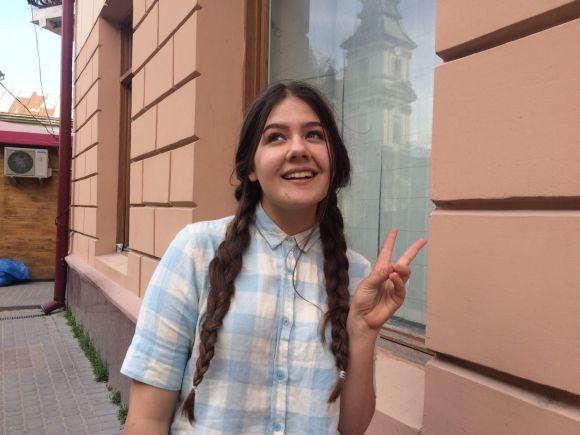 Новини Тернополя - фото з "Це місто, яке неможливо забути". За що люблять Тернопіль? (опитування )