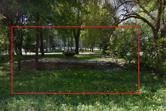 Новини Вінниці - фото з На Космонавтів поставлять громадську вбиральну. А де ще? На Космонавтів поставлять громадську вбиральну. А де ще?, фото №2 на сайті 20minut.ua