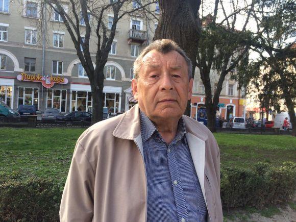 Новини Тернополя - фото з "Це місто, яке неможливо забути". За що люблять Тернопіль? (опитування )