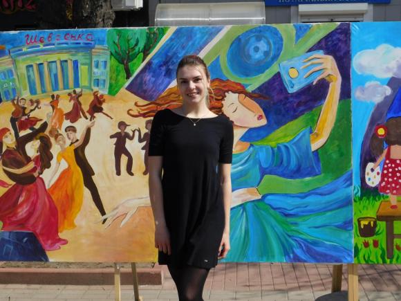 Новини Хмельницького - фото з Весна у місті. Що одягають хмельничани (ФОТО) G:\DCIM\100NIKON\DSCN7938.JPG