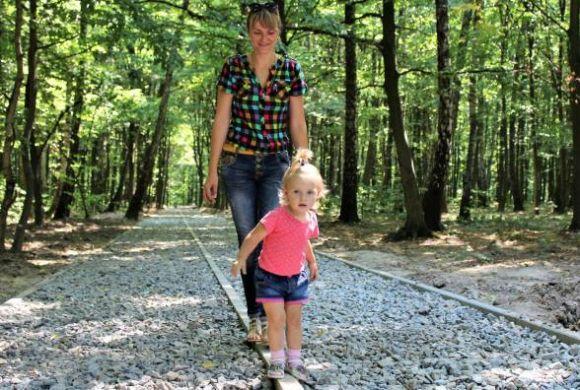 Новини Вінниці - фото з У Лісопарку зроблять нові доріжки і розширятимуть зону відпочинку до церкви У Лісопарку зроблять нові доріжки і розширятимуть зону відпочинку до церкви, фото №2 на сайті 20minut.ua