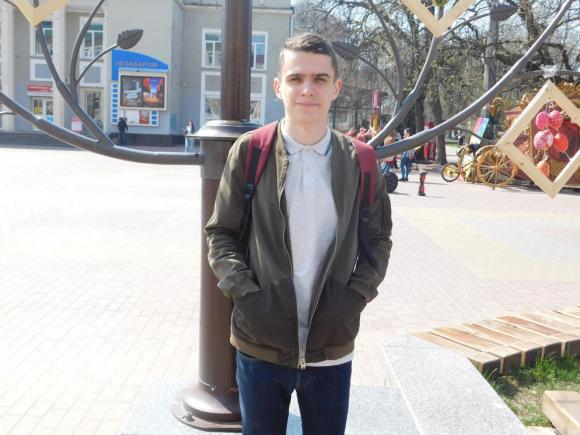 Новини Хмельницького - фото з Весна у місті. Що одягають хмельничани (ФОТО) C:\Users\Користувач\Desktop\Новая папка\DSCN7899.JPG