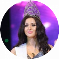 Чим любить займатись “Міс Тернопіль 2018”, фото №3 на сайті 20minut.ua