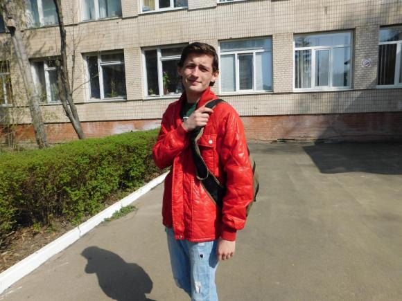 Новини Хмельницького - фото з Що носять у рюкзаках хмельницькі студенти (ОПИТУВАННЯ) C:\Users\Користувач\Desktop\Новая папка\DSCN7921.JPG