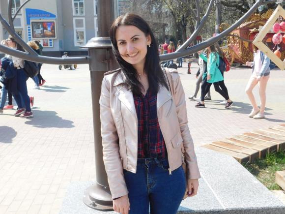 Новини Хмельницького - фото з Весна у місті. Що одягають хмельничани (ФОТО) C:\Users\Користувач\Desktop\Новая папка\DSCN7896.JPG