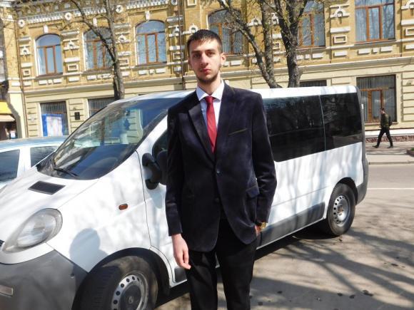 Новини Хмельницького - фото з Весна у місті. Що одягають хмельничани (ФОТО) G:\DCIM\100NIKON\DSCN7944.JPG