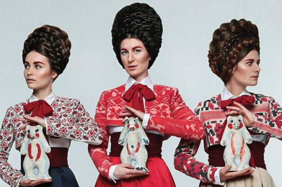 Новини Вінниці - фото з Німецький рок-гурту Die Höchste Eisenbahn та наше тріо Panivalkova дадуть безкоштовний концерт Німецький рок-гурту Die Höchste Eisenbahn та наше тріо Panivalkova дадуть безкоштовний концерт, фото №1 на сайті 20minut.ua