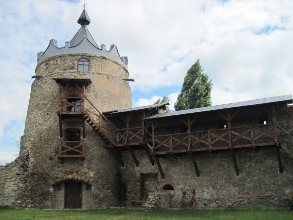 Новини Хмельницького - фото з Подорож вихідного дня: 15 мальовничих місць Хмельниччини, які варто побачити Подорож вихідного дня: 15 мальовничих місць Хмельниччини, які варто побачити, фото №5 на сайті vsim.ua