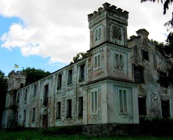 Новини Хмельницького - фото з Подорож вихідного дня: 15 мальовничих місць Хмельниччини, які варто побачити Подорож вихідного дня: 15 мальовничих місць Хмельниччини, які варто побачити, фото №14 на сайті vsim.ua