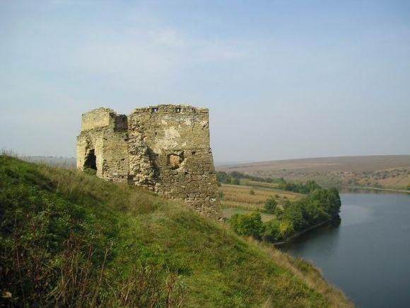 Новини Хмельницького - фото з Подорож вихідного дня: 15 мальовничих місць Хмельниччини, які варто побачити Подорож вихідного дня: 15 мальовничих місць Хмельниччини, які варто побачити, фото №2 на сайті vsim.ua