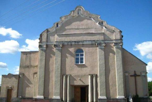 Новини Хмельницького - фото з Подорож вихідного дня: 15 мальовничих місць Хмельниччини, які варто побачити Подорож вихідного дня: 15 мальовничих місць Хмельниччини, які варто побачити, фото №3 на сайті vsim.ua