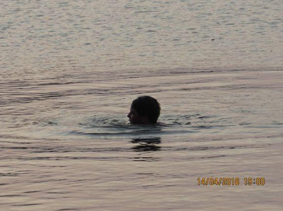 Новини Козятина - фото з Тримаючись на поверхні води: Козятин вже купається Тримаючись на поверхні води: Козятин вже купається, фото №9 на сайті 20minut.ua