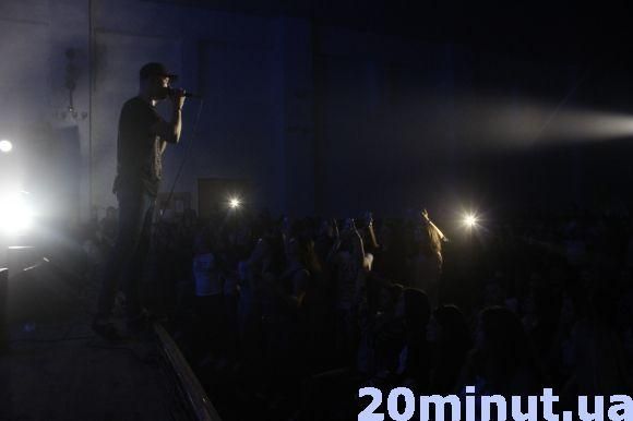 Новини Кам'янця-Подільського - фото з Як Кам’янець відривався під «Бумбокс» (ФОТО) Як Кам’янець відривався під «Бумбокс» (ФОТО), фото №1 на сайті 20minut.ua