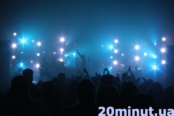 Новини Кам'янця-Подільського - фото з Як Кам’янець відривався під «Бумбокс» (ФОТО) Як Кам’янець відривався під «Бумбокс» (ФОТО), фото №3 на сайті 20minut.ua