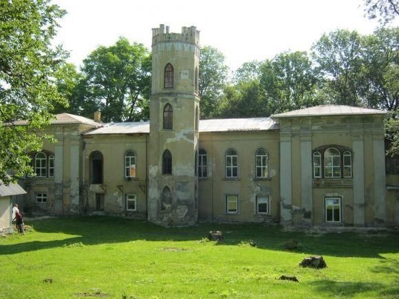 Новини Хмельницького - фото з Подорож вихідного дня: 15 мальовничих місць Хмельниччини, які варто побачити Подорож вихідного дня: 15 мальовничих місць Хмельниччини, які варто побачити, фото №16 на сайті vsim.ua